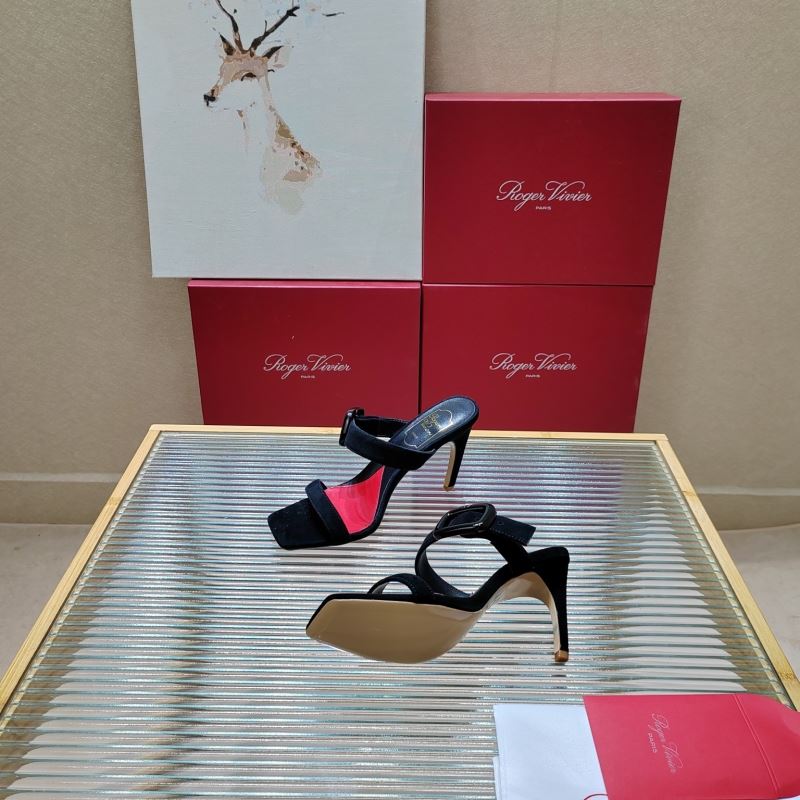 Roger Vivier Sandals